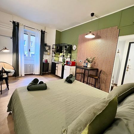 La Bella Milano Charme Apartment 3 Km Away From Duomo/ Netflix & Wi-Fi Included Экстерьер фото