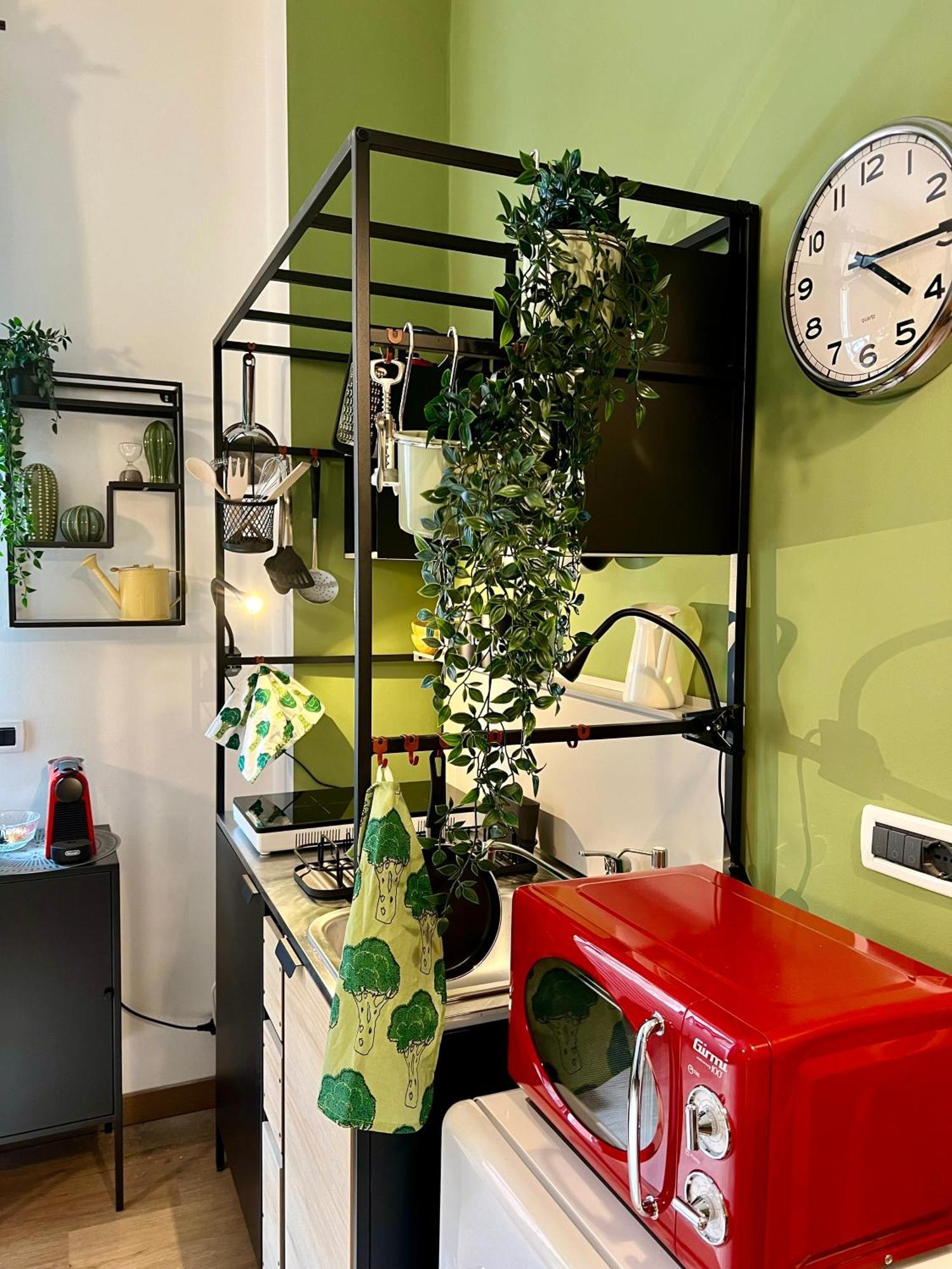La Bella Milano Charme Apartment 3 Km Away From Duomo/ Netflix & Wi-Fi Included Экстерьер фото