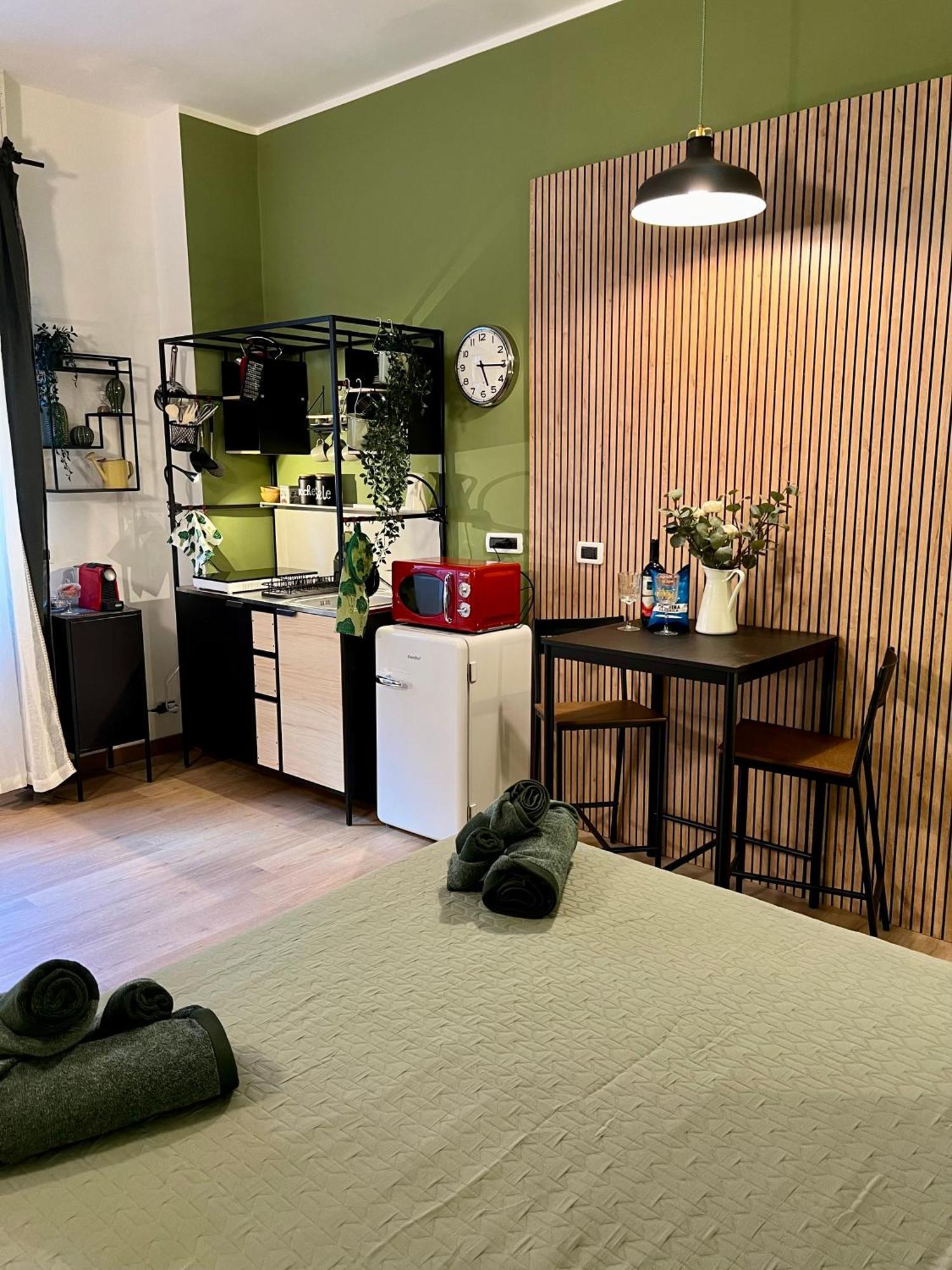 La Bella Milano Charme Apartment 3 Km Away From Duomo/ Netflix & Wi-Fi Included Экстерьер фото